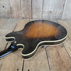 Gibson ES-335 Pro 1979 Vintage Semi-Hollow Electric Guitar with T Top Dirty Fingers Pickups