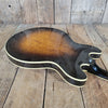 Gibson ES-335 Pro 1979 Vintage Semi-Hollow Electric Guitar with T Top Dirty Fingers Pickups