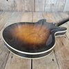 Gibson ES-335 Pro 1979 Vintage Semi-Hollow Electric Guitar with T Top Dirty Fingers Pickups