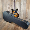 Gibson ES-335 Pro 1979 Vintage Semi-Hollow Electric Guitar with T Top Dirty Fingers Pickups