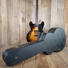 Gibson ES-335 Pro 1979 Vintage Semi-Hollow Electric Guitar with T Top Dirty Fingers Pickups