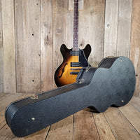 Gibson ES-335 Pro 1979 Vintage Semi-Hollow Electric Guitar with T Top Dirty Fingers Pickups