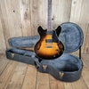 Gibson ES-335 Pro 1979 Vintage Semi-Hollow Electric Guitar with T Top Dirty Fingers Pickups