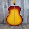 Gibson J-200 1967 – Highly Flamed Maple, One of 226 Made, Vintage Super Jumbo Acoustic