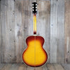 Gibson J-200 1967 – Highly Flamed Maple, One of 226 Made, Vintage Super Jumbo Acoustic