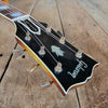 Gibson J-200 1967 – Highly Flamed Maple, One of 226 Made, Vintage Super Jumbo Acoustic
