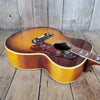 Gibson J-200 1967 – Highly Flamed Maple, One of 226 Made, Vintage Super Jumbo Acoustic