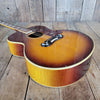 Gibson J-200 1967 – Highly Flamed Maple, One of 226 Made, Vintage Super Jumbo Acoustic