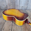 Gibson J-200 1967 – Highly Flamed Maple, One of 226 Made, Vintage Super Jumbo Acoustic