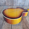 Gibson J-200 1967 – Highly Flamed Maple, One of 226 Made, Vintage Super Jumbo Acoustic