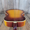 Gibson J-200 1967 – Highly Flamed Maple, One of 226 Made, Vintage Super Jumbo Acoustic