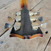 Gibson J-200 1967 – Highly Flamed Maple, One of 226 Made, Vintage Super Jumbo Acoustic