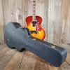 Gibson J-200 1967 – Highly Flamed Maple, One of 226 Made, Vintage Super Jumbo Acoustic