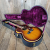 Gibson J-200 1967 – Highly Flamed Maple, One of 226 Made, Vintage Super Jumbo Acoustic