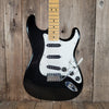 Fender Yngwie Malmsteen Stratocaster Japan ST72-EXIM Black 1988 1989