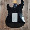 Fender Yngwie Malmsteen Stratocaster Japan ST72-EXIM Black 1988 1989