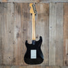 Fender Yngwie Malmsteen Stratocaster Japan ST72-EXIM Black 1988 1989