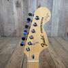 Fender Yngwie Malmsteen Stratocaster Japan ST72-EXIM Black 1988 1989