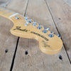 Fender Yngwie Malmsteen Stratocaster Japan ST72-EXIM Black 1988 1989