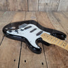 Fender Yngwie Malmsteen Stratocaster Japan ST72-EXIM Black 1988 1989