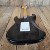 Fender Yngwie Malmsteen Stratocaster Japan ST72-EXIM Black 1988 1989