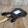 Fender Yngwie Malmsteen Stratocaster Japan ST72-EXIM Black 1988 1989