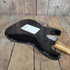 Fender Yngwie Malmsteen Stratocaster Japan ST72-EXIM Black 1988 1989