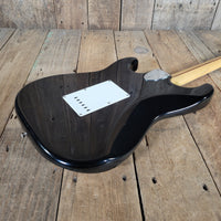 Fender Yngwie Malmsteen Stratocaster Japan ST72-EXIM Black 1988 1989