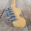 Fender Yngwie Malmsteen Stratocaster Japan ST72-EXIM Black 1988 1989
