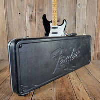 Fender Yngwie Malmsteen Stratocaster Japan ST72-EXIM Black 1988 1989