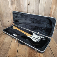 Fender Yngwie Malmsteen Stratocaster Japan ST72-EXIM Black 1988 1989