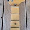 Fender Yngwie Malmsteen Stratocaster Japan ST72-EXIM Black 1988 1989