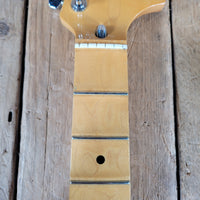Fender Yngwie Malmsteen Stratocaster Japan ST72-EXIM Black 1988 1989