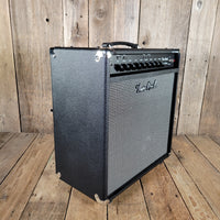 Two Rock Like New Vintage Deluxe 40-Watt 1x12" Combo Amp with Cover – Handwired Boutique Tone Machine