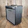 Two Rock Like New Vintage Deluxe 40-Watt 1x12" Combo Amp with Cover – Handwired Boutique Tone Machine