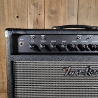 Two Rock Like New Vintage Deluxe 40-Watt 1x12" Combo Amp with Cover – Handwired Boutique Tone Machine
