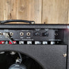 Two Rock Like New Vintage Deluxe 40-Watt 1x12" Combo Amp with Cover – Handwired Boutique Tone Machine
