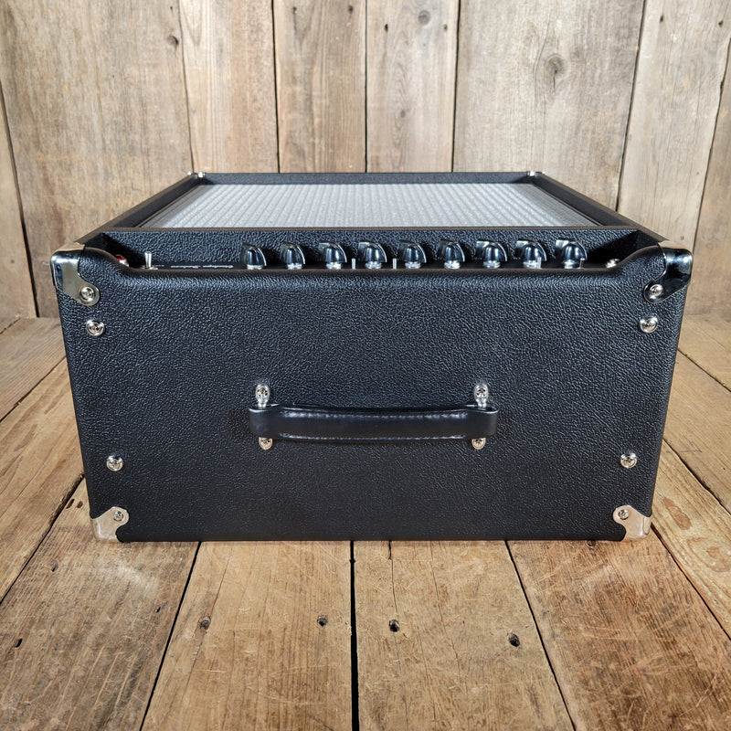 Two Rock Like New Vintage Deluxe 40-Watt 1x12" Combo Amp with Cover – Handwired Boutique Tone Machine