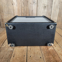 Two Rock Like New Vintage Deluxe 40-Watt 1x12" Combo Amp with Cover – Handwired Boutique Tone Machine