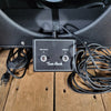 Two Rock Like New Vintage Deluxe 40-Watt 1x12" Combo Amp with Cover – Handwired Boutique Tone Machine
