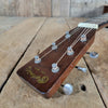Martin D-18 – Vintage Mahogany Dreadnought with Exceptional Tone 1949