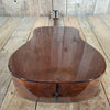 Martin D-18 – Vintage Mahogany Dreadnought with Exceptional Tone 1949