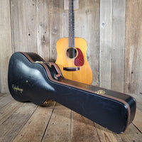 Martin D-18 – Vintage Mahogany Dreadnought with Exceptional Tone 1949