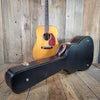 Martin D-18 – Vintage Mahogany Dreadnought with Exceptional Tone 1949