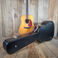 Martin D-18 – Vintage Mahogany Dreadnought with Exceptional Tone 1949