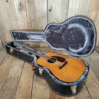 Martin D-18 – Vintage Mahogany Dreadnought with Exceptional Tone 1949