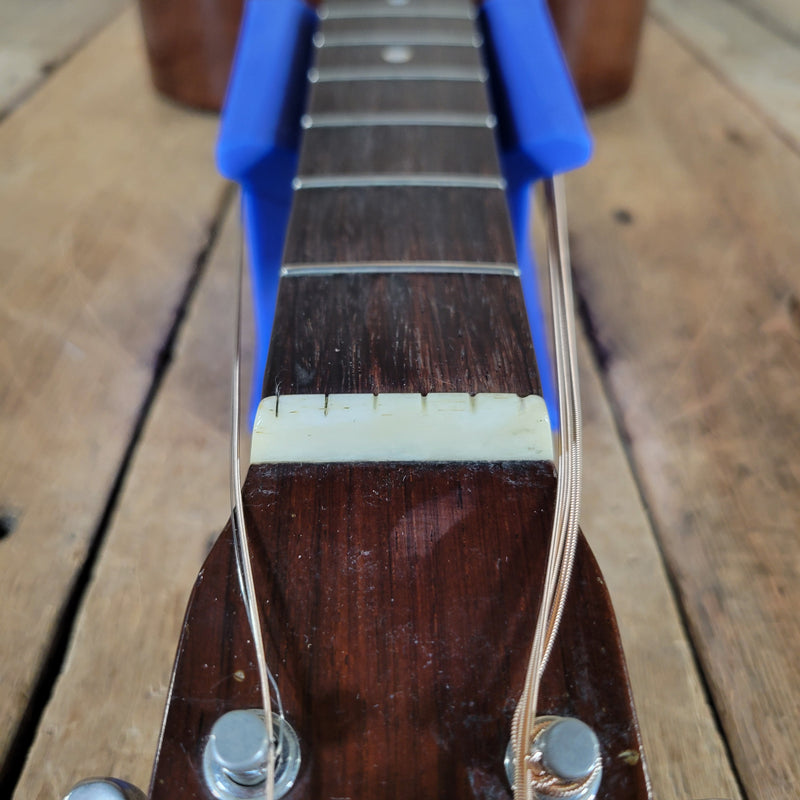 Martin D-18 – Vintage Mahogany Dreadnought with Exceptional Tone 1949
