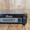 Ampeg SVT-3 Pro Rackmount Bass Amp Head 2000 – Tube Preamp Powerhouse with Classic SVT Tone