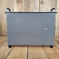 Ampeg SVT-3 Pro Rackmount Bass Amp Head 2000 – Tube Preamp Powerhouse with Classic SVT Tone