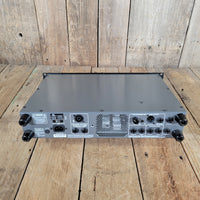 Ampeg SVT-3 Pro Rackmount Bass Amp Head 2000 – Tube Preamp Powerhouse with Classic SVT Tone